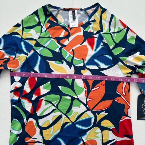 Nautica Rashguard Size S Women - Picture 12 of 14